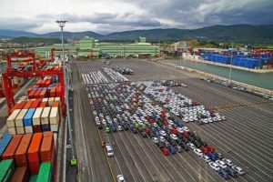 Otomotiv ihracatında son 6 yılın rekoru