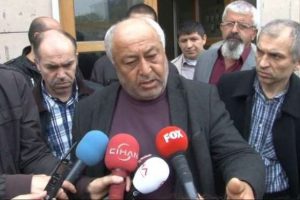K&ouml;pr&uuml; inşaatı kurbanlarının aileleri tepkili
