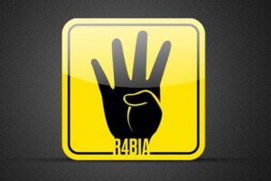 &Ouml;ğretmene 'R4bia' g&ouml;zaltısı
