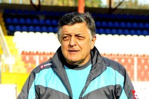 "Samsunspor'u yenmek zorundayız"