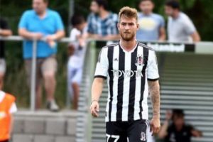 Beşiktaş'a k&ouml;t&uuml; haber
