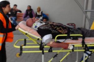 Alacak verecek kavgası kanlı bitti