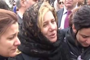 ''Hepiniz kendi &ccedil;ocuğunuz gibi g&ouml;rd&uuml;n&uuml;z''