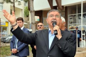 "&Ccedil;&ouml;z&uuml;m s&uuml;reci iyi gidiyor"