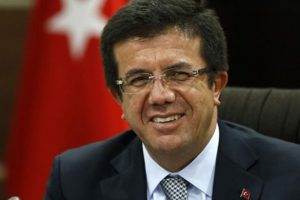 "Cumhurbaşkanının kim olacağı belli"