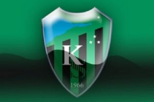 Kocaelispor Amat&ouml;r k&uuml;meye d&uuml;şt&uuml;!
