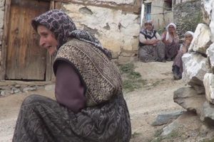 Elektrik kontağından kaynaklı yangın korkuttu!