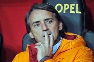 Mancini'den galibiyet a&ccedil;ıklaması!