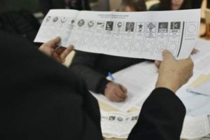 13 oyla bu kez AK Parti