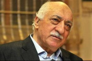 'T&uuml;rkiye G&uuml;len'in iadesini istedi'