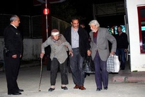 Dışişleri'nden Keseb i&ccedil;in Ermeni cemaati ile işbirliği