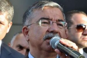 "Halkımız 30 Mart'ta..."