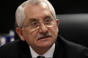 Yargısal g&ouml;rev başladı