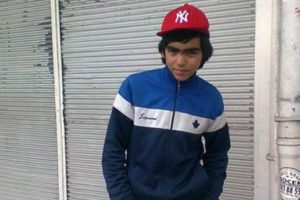 Berkin'in akrabası AK Parti'den aday oldu!