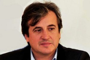 Ali G&uuml;ltiken'den "Beşiktaşlılık duruşu" tarifi