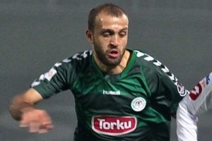 "Beşiktaş ma&ccedil;ını kazanmak istiyoruz"