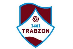 1461 Trabzon zirveden dibe vurdu