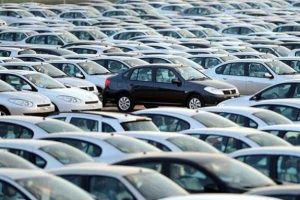 Otomotiv sekt&ouml;r&uuml;nde rekor ihracat