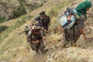 PKK, Şırnak'ta 3 kişiyi ka&ccedil;ırdı