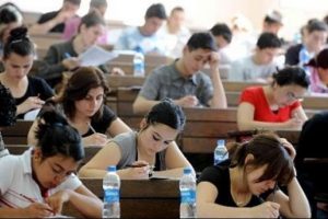 &Ouml;ğrencilere b&uuml;y&uuml;k m&uuml;jde! &Uuml;niversite sınavı kalkıyor!