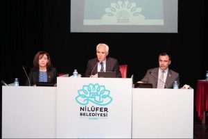 Nil&uuml;fer Belediye Meclisi ilk toplantısını yaptı