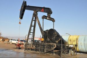 Libya petrol&uuml; yeniden d&uuml;nya piyasasına d&ouml;n&uuml;yor