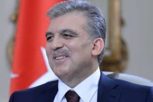 Cumhurbaşkanı G&uuml;l, şampiyonu tebrik etti