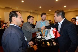 BTSO'nun 'Ticari Safari' projesi s&uuml;r&uuml;yor