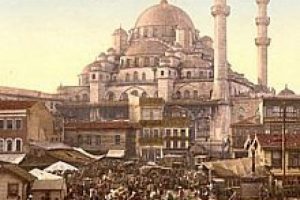 Osmanlı'da 'Yahudi devleti' mi kurulacaktı?