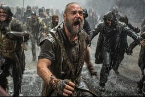 'Nuh: B&uuml;y&uuml;k Tufan' filmi i&ccedil;in mahkemeye başvurdu