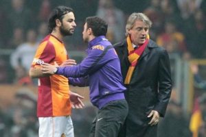 Sel&ccedil;uk İnan Fenerbah&ccedil;e'ye gider mi?