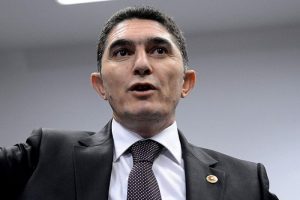 Ağrı'da oylar 13-14 kez sayılmamıştır