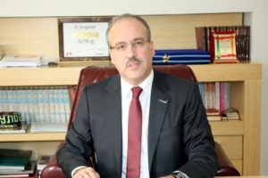 BUGİAD, Batı Afrikayı Bursa'ya taşıyor