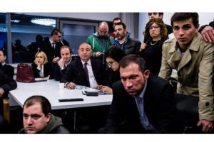Sosyal medyada paylaşım rekoru kıran fotoğraf!