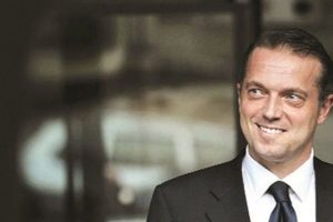 Cem Uzan'dan 2.5 milyar euroluk yeni dava