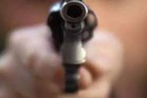İzmir'de silahlı soygun girişimi