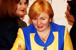 Putin'in eski eşi Lyudmila Putin'den manidar fotoğraf