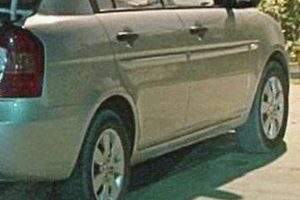 &Ccedil;alınan arabası i&ccedil;in &ouml;yle bir ihbarda bulundu ki!