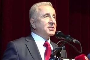 Galatasaray Başkanı'ndan derbi değerlendirmesi