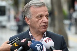 Yakup Ko&ccedil;al Yalova'da se&ccedil;imin iptalini istedi