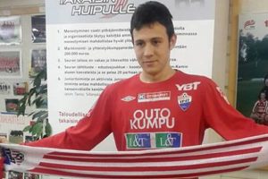 Amat&ouml;r k&uuml;meden Avrupa'ya transfer oldu