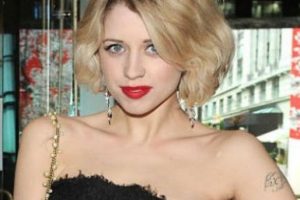 Peaches Geldof hayatını kaybetti!