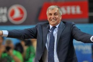 Obradovi&ccedil;: 'Şampiyonluğu istiyoruz'