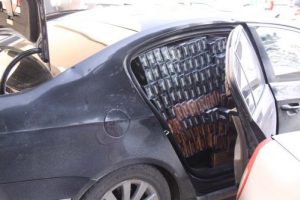 15 bin paket sigaraya 6 g&ouml;zaltı