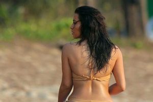 İşte 1 yıldır beklenen fotoğraf!