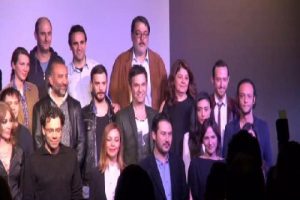 Afife Tiyatro &Ouml;d&uuml;lleri adayları a&ccedil;ıklandı