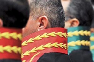HSYK'da yeni atamalar yapıldı