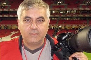 Spor basınının acı kaybı