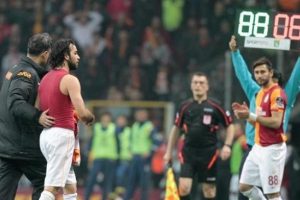 Abdurrahim Albayrak'dan Sel&ccedil;uk İnan a&ccedil;ıklaması!