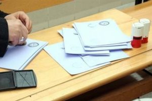 O ilde oylar yeniden sayıldı! Ve &ccedil;ıkan sonu&ccedil;...